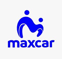 logo azul